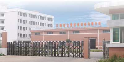 중국 Jiangyin Golden Machinery Equipment Co , Ltd 공장