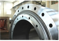 탄소 스틸 스리브를 만드는 CNC 전환 316 1000 밀리미터 금속 풀리 휠